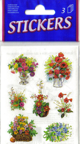 Floral Arrangements